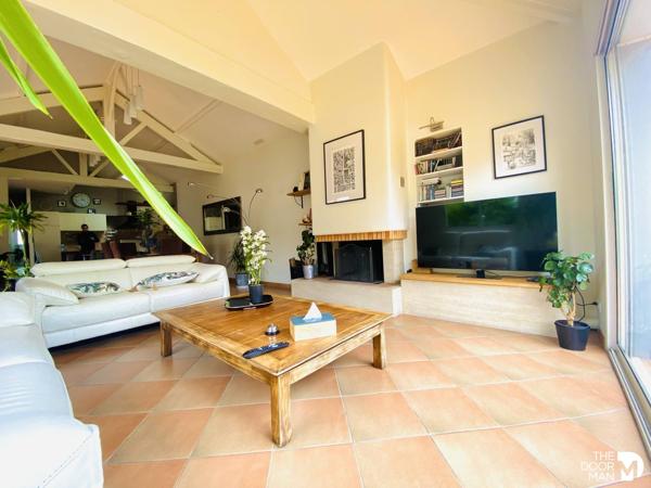 Maison - Vendu - 112 m² - REZE | The Door Man