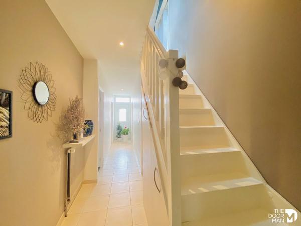 Maison - Vendu - 112 m² - REZE | The Door Man