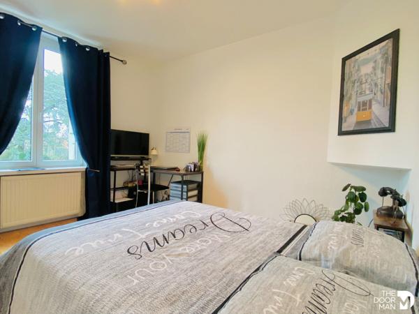 Maison - Vendu - 112 m² - REZE | The Door Man