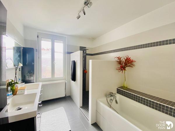 Maison - Vendu - 112 m² - REZE | The Door Man