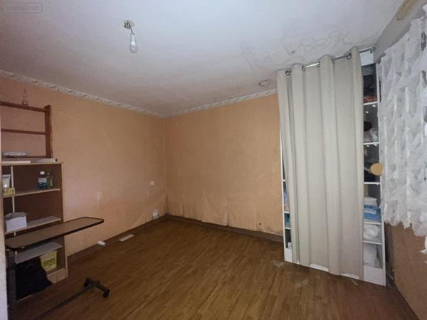 Maison individuelle à vendre à Campénéac dans le Morbihan (56800), ref : VM3230-56044