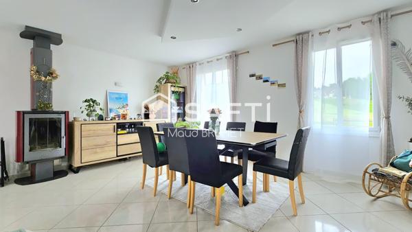 Le charme de la campagne à 45 minutes de Paris