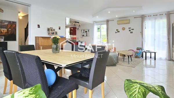 Le charme de la campagne à 45 minutes de Paris