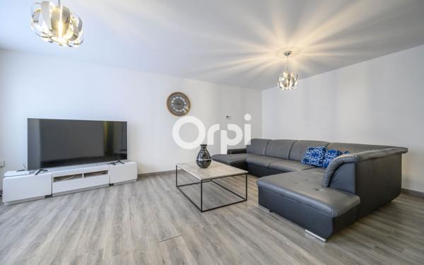 Maison à vendre    6 pièces • 164 m2 Haveluy