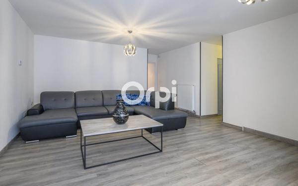 Maison à vendre    6 pièces • 164 m2 Haveluy