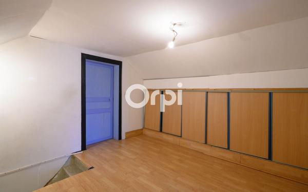 Maison à vendre    6 pièces • 164 m2 Haveluy