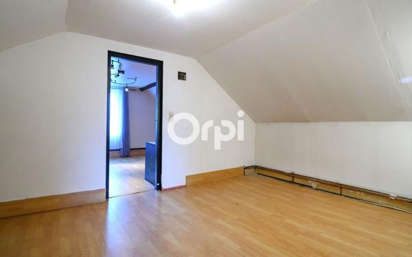 Maison à vendre    6 pièces • 164 m2 Haveluy