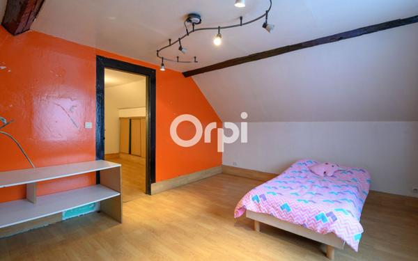 Maison à vendre    6 pièces • 164 m2 Haveluy