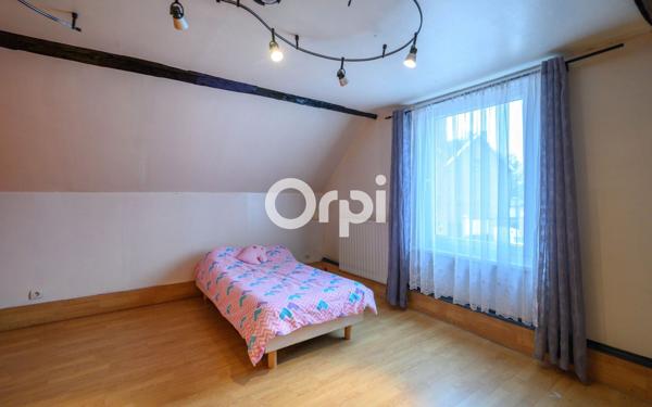 Maison à vendre    6 pièces • 164 m2 Haveluy