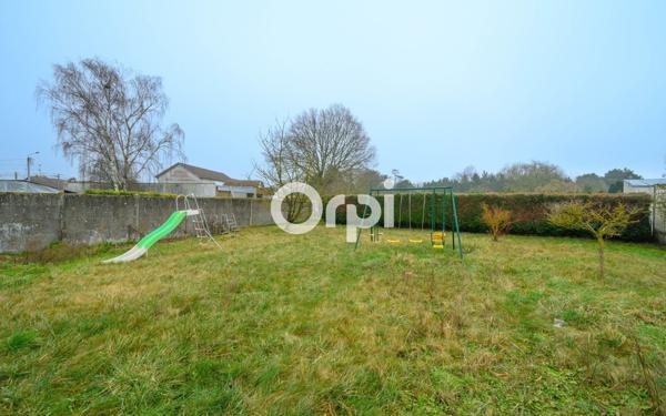 Maison à vendre    6 pièces • 164 m2 Haveluy