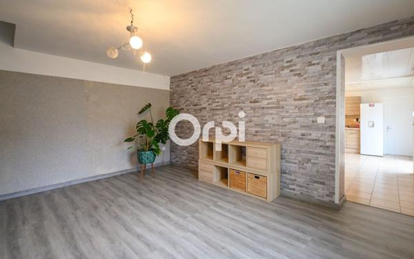 Maison à vendre    6 pièces • 164 m2 Haveluy