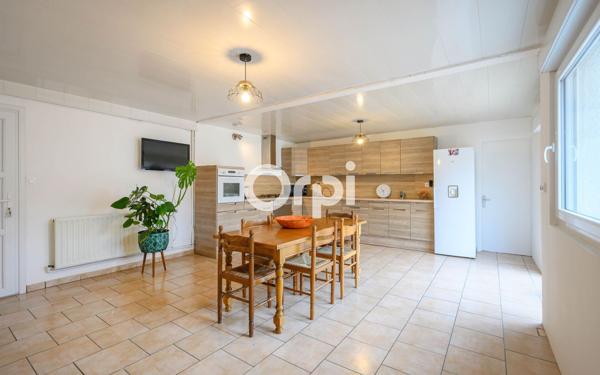 Maison à vendre    6 pièces • 164 m2 Haveluy