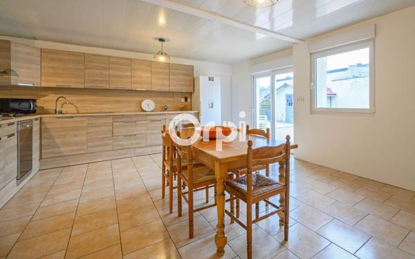 Maison à vendre    6 pièces • 164 m2 Haveluy