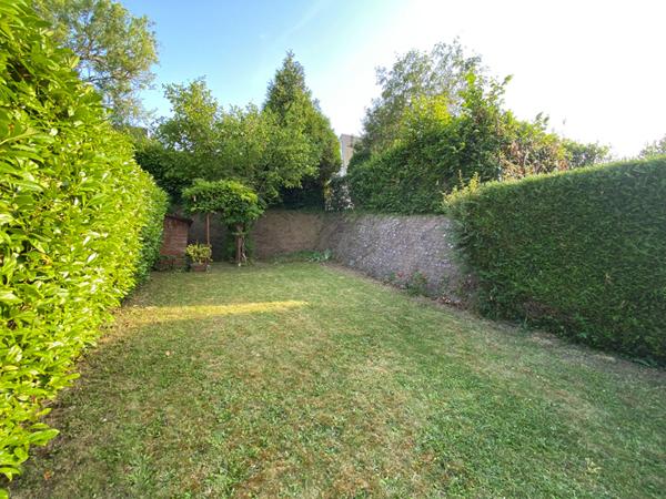 EXCLUSIVITÉ - MAISON DE 5 PIECES A VENDRE A PLAISIR - LA BOISSIERE