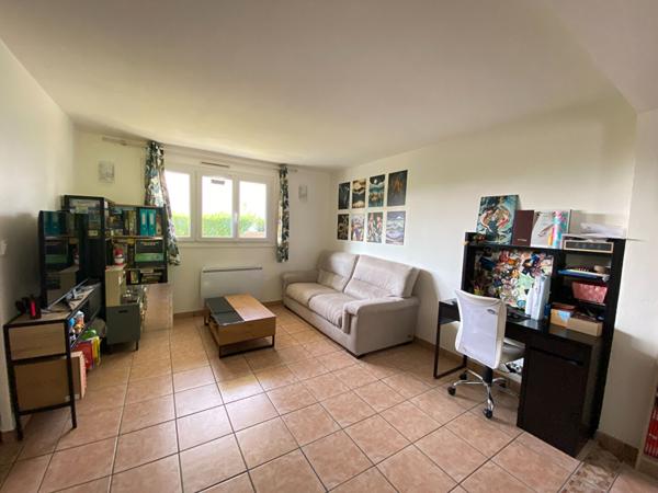 EXCLUSIVITÉ - MAISON DE 5 PIECES A VENDRE A PLAISIR - LA BOISSIERE