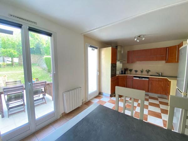 EXCLUSIVITÉ - MAISON DE 5 PIECES A VENDRE A PLAISIR - LA BOISSIERE