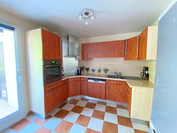 EXCLUSIVITÉ - MAISON DE 5 PIECES A VENDRE A PLAISIR - LA BOISSIERE