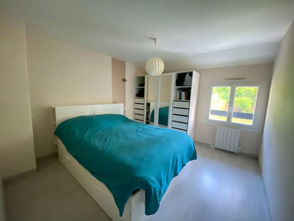 EXCLUSIVITÉ - MAISON DE 5 PIECES A VENDRE A PLAISIR - LA BOISSIERE