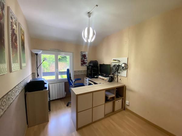 EXCLUSIVITÉ - MAISON DE 5 PIECES A VENDRE A PLAISIR - LA BOISSIERE