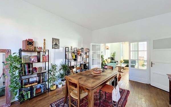 Maison à louer