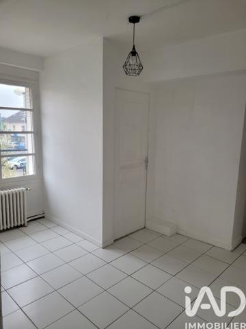 Location appartement 2 pièces 60 m² Tergnier