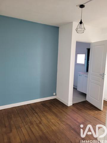 Location appartement 2 pièces 60 m² Tergnier
