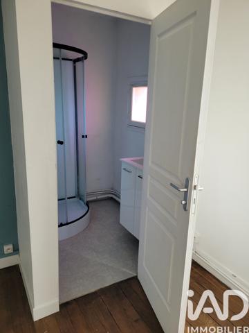 Location appartement 2 pièces 60 m² Tergnier