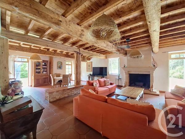 Maison à vendre  10 pièces - 433,37 m 2   LAVAUR  - 81