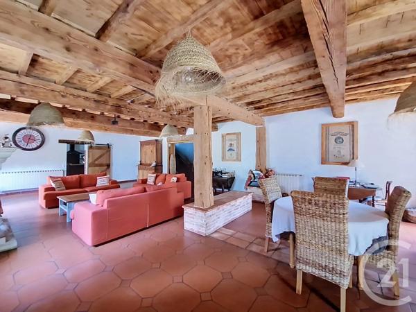 Maison à vendre  10 pièces - 433,37 m 2   LAVAUR  - 81