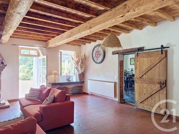 Maison à vendre  10 pièces - 433,37 m 2   LAVAUR  - 81