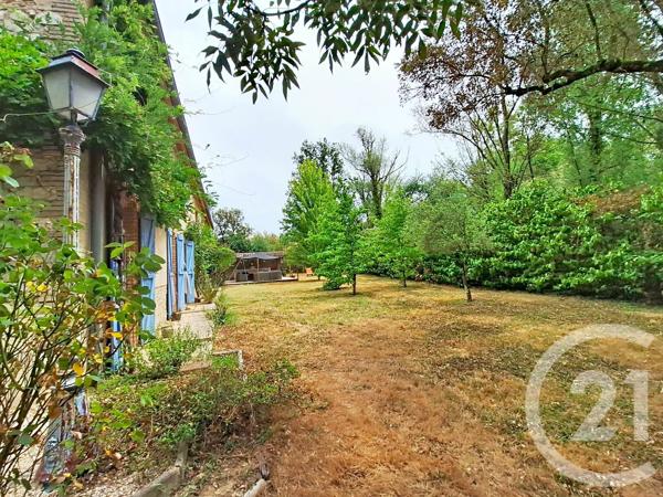 Maison à vendre  10 pièces - 433,37 m 2   LAVAUR  - 81