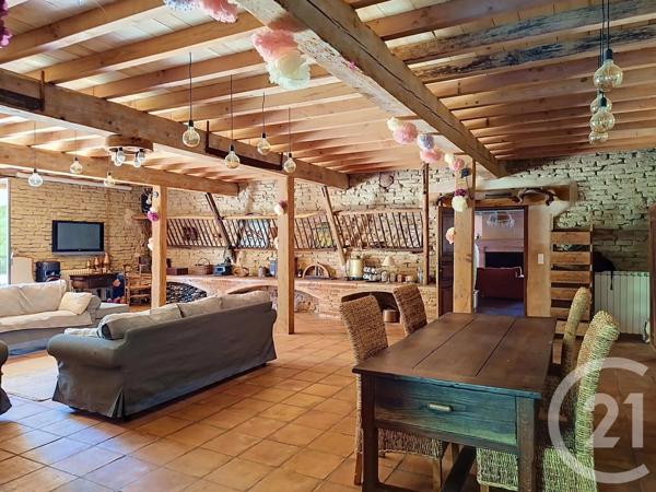 Maison à vendre  10 pièces - 433,37 m 2   LAVAUR  - 81