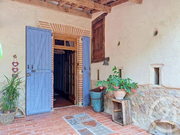 Maison à vendre  10 pièces - 433,37 m 2   LAVAUR  - 81