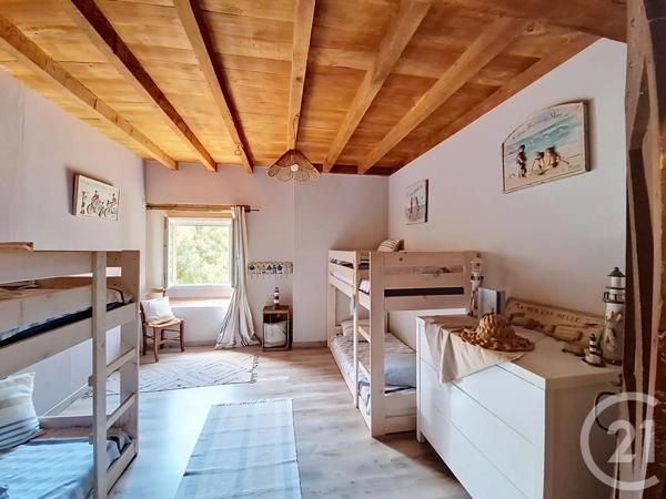 Maison à vendre  10 pièces - 433,37 m 2   LAVAUR  - 81