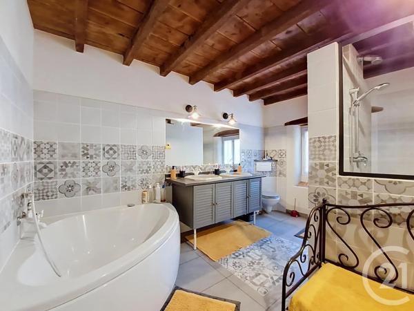 Maison à vendre  10 pièces - 433,37 m 2   LAVAUR  - 81