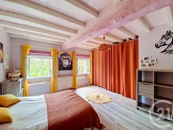 Maison à vendre  10 pièces - 433,37 m 2   LAVAUR  - 81