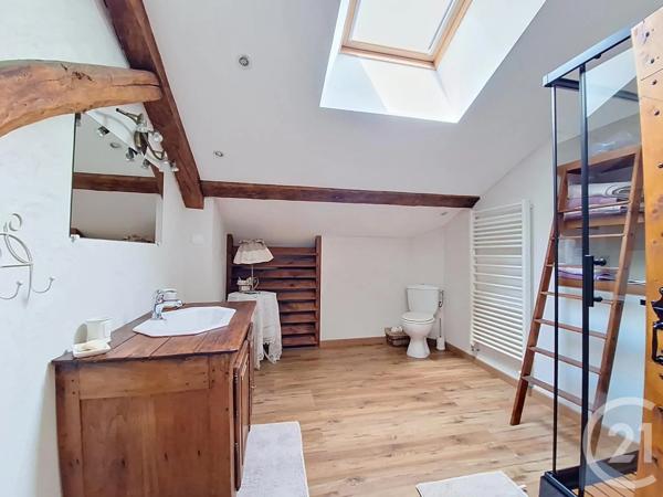 Maison à vendre  10 pièces - 433,37 m 2   LAVAUR  - 81