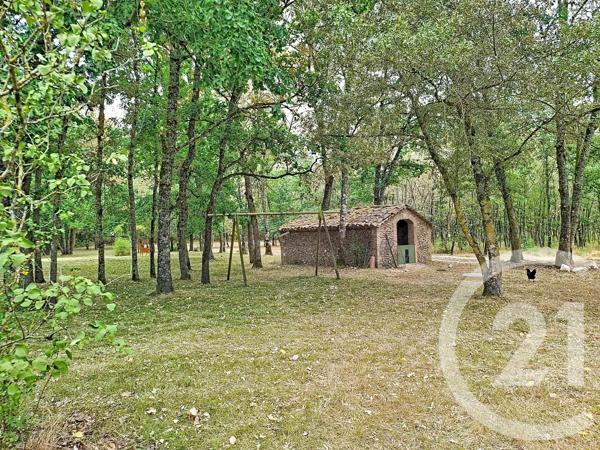 Maison à vendre  10 pièces - 433,37 m 2   LAVAUR  - 81