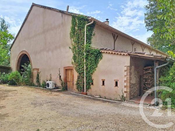 Maison à vendre  10 pièces - 433,37 m 2   LAVAUR  - 81