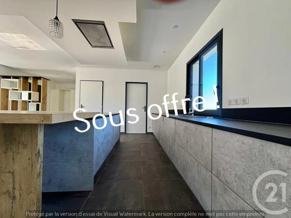 Maison à vendre  10 pièces - 433,37 m 2   LAVAUR  - 81