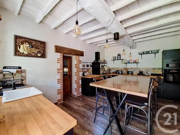 Maison à vendre  10 pièces - 433,37 m 2   LAVAUR  - 81
