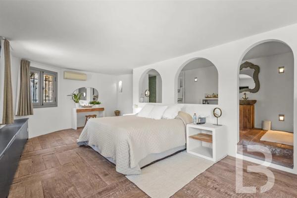 En exclusivité — Propriété d’exception en pierre, vue panoramique, Le Rouret