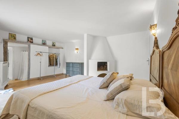 En exclusivité — Propriété d’exception en pierre, vue panoramique, Le Rouret