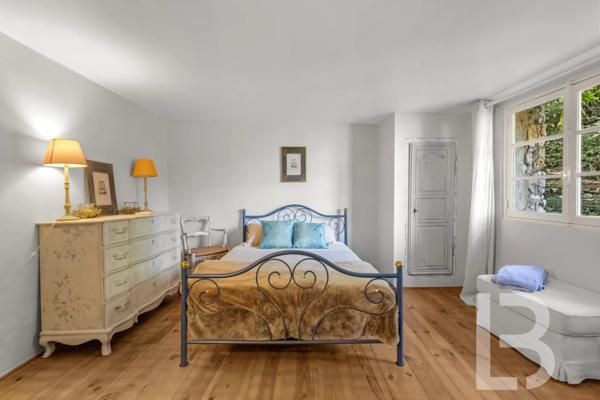 En exclusivité — Propriété d’exception en pierre, vue panoramique, Le Rouret