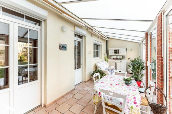 Maison à vendre |  Moissac |  7 pièces | 134 m²
