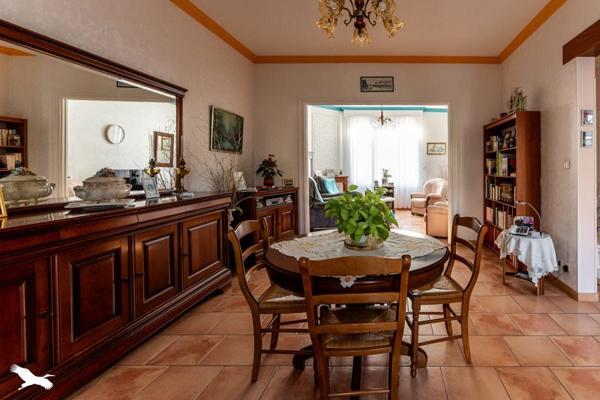 Maison à vendre |  Moissac |  7 pièces | 134 m²