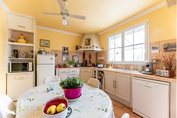 Maison à vendre |  Moissac |  7 pièces | 134 m²