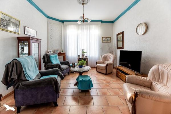 Maison à vendre |  Moissac |  7 pièces | 134 m²