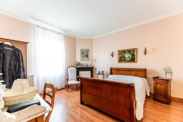 Maison à vendre |  Moissac |  7 pièces | 134 m²