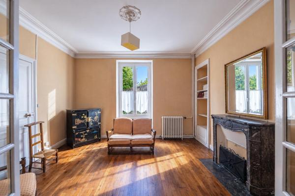 Maison à LE MANS, 72000 - 6 pièces 140m²